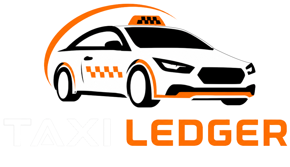 TaxiLedger